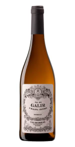 6 Botellas de Val do Galir Godello 2025 por 38€