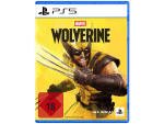 Marvel's Wolverine - PlayStation 5 voor €44,99 bij MediaMarkt Duitsland
