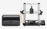ANYCUBIC Kobra 3 V2 Combo 3D-printer voor €279 bij Joybuy