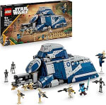 LEGO Star Wars - Slag om Felucia Separatist MTT - 75435 voor €90,50 bij Amazon