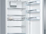 Série 6 KGE39ALCA Réfrigérateur combiné 201 x 60 cm pour 755€ chez Bosch