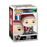 Funko Pop Red One Nick figuur voor €2 bij Fnac