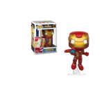 Figurine POP! Avengers - Iron Man - N° 285 FUNKO à 2,99€