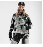 Chaqueta de esquí para Mujer Siroko W1-W Crest por 49.99€