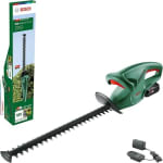 Bosch ccuheggenschaar EasyHedgeCut 18-45 voor €69,99 met Amazon prime