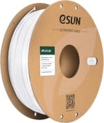 eSUN Filamento PLA 1.75mm 1KG (Blanco Frío) por 9,99€ en Amazon