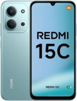 Xiaomi Redmi 15C 4GB+128GB por 62.66€