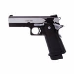 Tokyo Soldier TS 6045 Cobra GBB (Hi-Capa 4.3) à 59,95€ chez Evike Europe