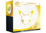 30th Pokémon-uitnodigingen voor pre-order bij DreamLand