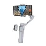 hohem iSteady X3 SE smartphone gimbal voor €44,10 bij Joybuy