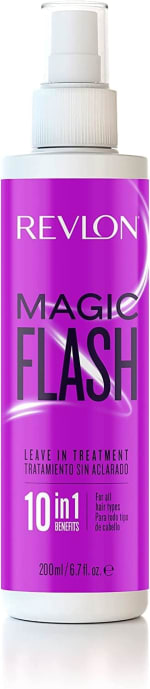 Revlon Magic Flash 10En1 200 ml por 3,29€ en Amazon
