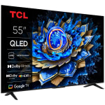 TCL 55T69C (55") pour 399,99€