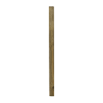 40% Off Fence Posts on 4+ Order at £9.60 Each