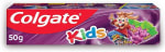 Pasta Dental Colgate Kids Uvaventura 50g por $12 | Oferta Amazon