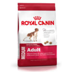 Royal Canin Pienso seco perros adultos medianos 15 kg alta digestibilidad por 54.99€