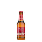 7 packs de Alhambra Tradicional (24 x 25 cl) por 46,14€ botellín por 0.27€