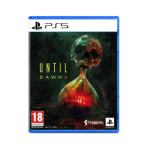 Until Dawn 2 PS5 pour 39,99€ chez Carrefour
