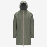 Veste Thomas Stretch Dot pour 100€ chez K-Way