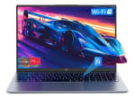 Laptop Kamrui 16'' R7 7735HS 16GB 512GB por $8,322 | Mercado Libre (Banorte)