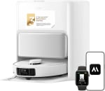 Mova Robotstofzuiger P50 Pro Ultra voor €485 bij Amazon