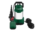 PARKSIDE Schoonwater dompelpomp voor €24,99 bij Lidl