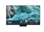 Tv 75" QLED Q7F5 4K Samsung vision AI smart tv 2025 por 656,10€