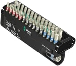 Wera Bit-Check 30 Stainless 1, bit-assortiment, 30-delig voor €47,41 bij Amazon