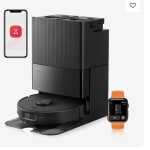 Roborock Qrevo Edge 5V1 Black voor €519 dmv code bij Joybuy