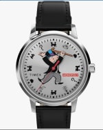 Montre analogique automatique Timex Edition Monopoly à 238,66€