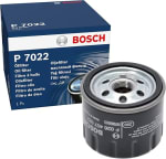 BOSCH Filtre à huile F026407022 pour 3,50€ chez Amazon