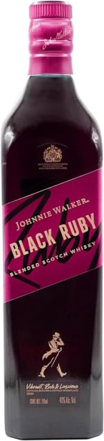 Johnnie Walker Black Ruby 750 ml por $649 en Amazon