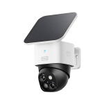 SoloCam S340 2K PTZ Camera voor €139 bij eufy