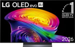 LG OLED55C6 55" pour 1.449€ chez EasyLounge