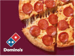 Domino's Pizza € 10 kortingsvoucher voor 250 ING rentepunten