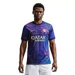 Maillot d'entraînement PSG Extérieur NIKE pour 69,99€ chez Intersport