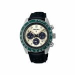 Montre Seiko Prospex Speedtimer Chronograph Quartz Solaire SSC943P1 à 525€