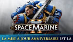 Warhammer 40,000: Space Marine 2 pour 14,99€ sur Steam
