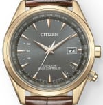Citizen Eco-Drive CB0273-11H pour 269€ chez Olfert & Co