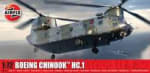 Airfix Boeing Chinook HC.1 1:72 Model Kit for £28.99
