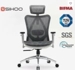 Sihoo M57 bureaustoel voor €149,99