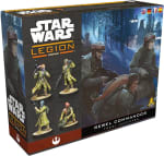 Rebel Commandos voor €23,69 bij Amazon