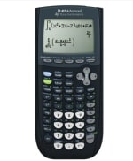 Calculatrice TEXAS TEXAS INSTRUMENTS - TI-82 Advanced à 49,99€