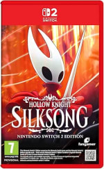 Hollow Knight: Silksong Nintendo Switch 2 pour 39,99€