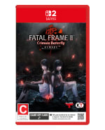 FATAL FRAME II para $699.99 en Gameplanet