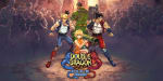 Double Dragon Gaiden: Rise of the Dragons voor €7,49 bij Nintendo eShop