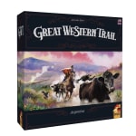 Great Western Trail: Argentina - Bordspel (ENG) voor €25,99 bij Bol