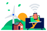 Consumentenbond internet en tv collectief: 120 euro cashback