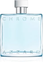 Azzaro Chrome Eau de Toilette 200 ml pour 62,87€ chez Amazon