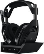 Logitech G Astro A50 X voor €251,09 bij Amazon