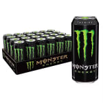 Pack de 24 unidades Monster Energy Original por 24.15€
